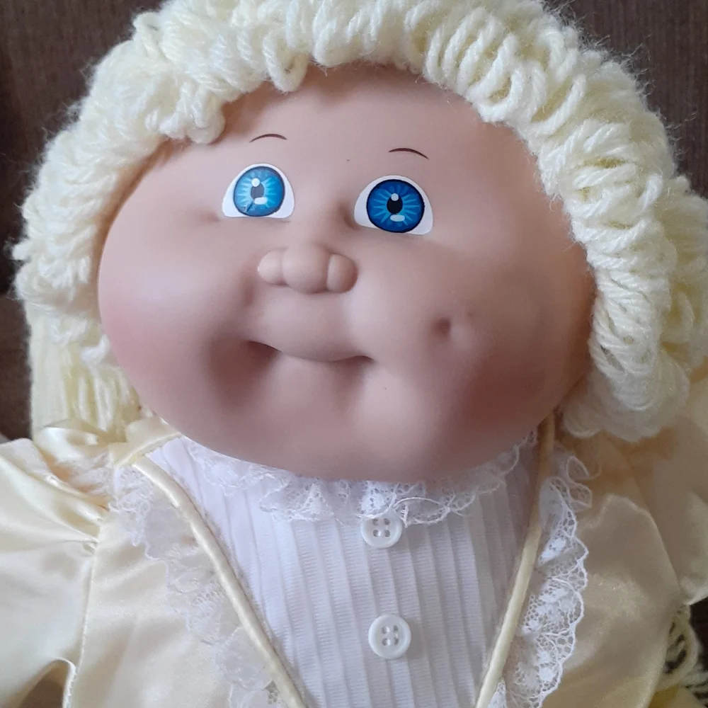 Cabbage Patch dolls - Picture 7 of 9